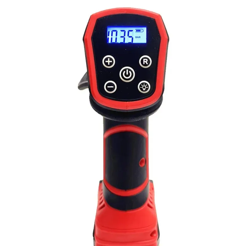 Pompe à Air électrique sans fi - Power Tools Universal Battery avis et prix