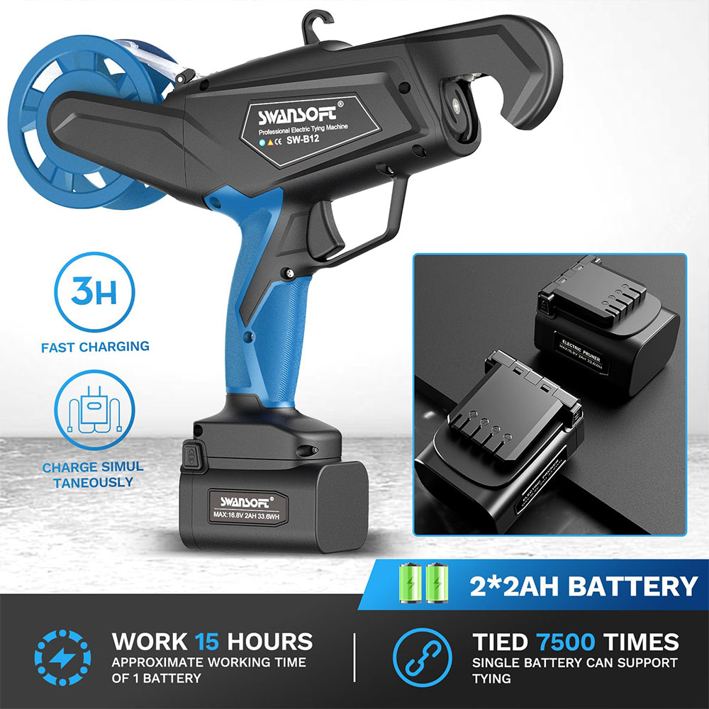 Outil de jardin électrique san - Power Tools Garden avis et prix