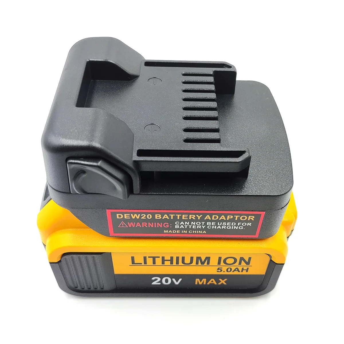 Pour Dewalt 18V/20V DCB série  - Power Tools Battery Adapter avis et prix