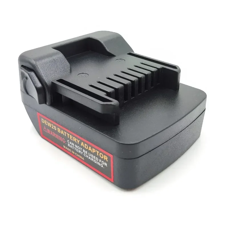Pour Dewalt 18V/20V DCB série  - Power Tools Battery Adapter avis et prix