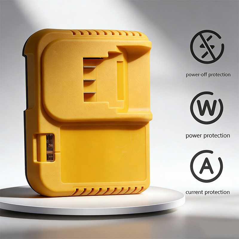 Chargeur de batterie au lithiu - Power Tools Wholesale avis et prix