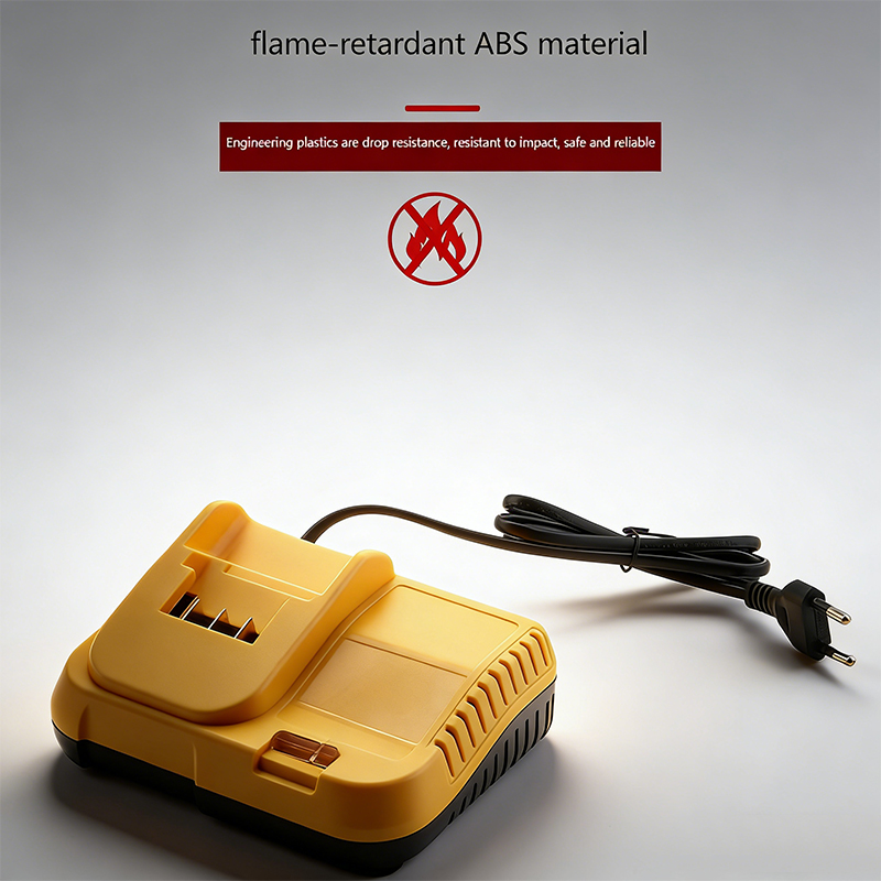 Chargeur de batterie au lithiu - Power Tools Wholesale avis et prix