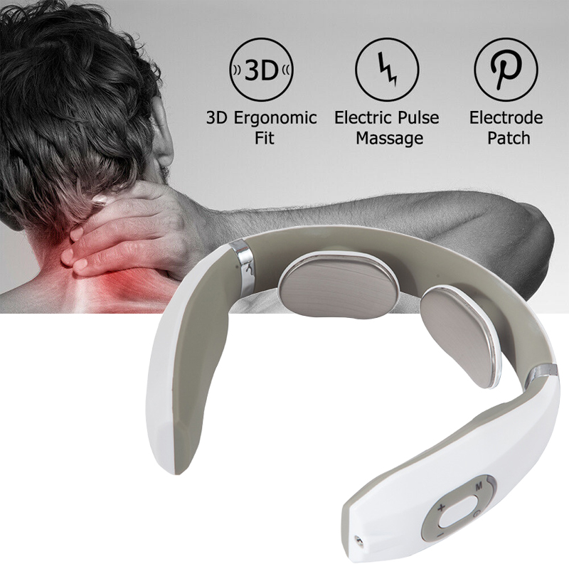 Masseur intelligent électrique - Health Power Tools avis et prix