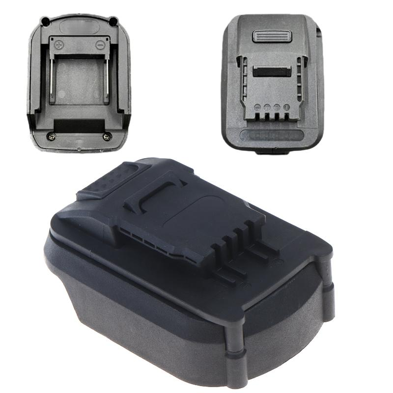 Adaptateur universel pour batt - Power Tools Universal Battery avis et prix