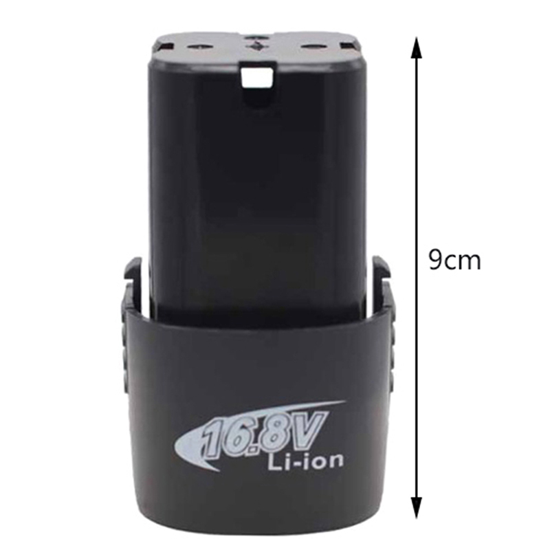 Batterie au lithium 16.8V 1865 - Power Tools Wholesale avis et prix