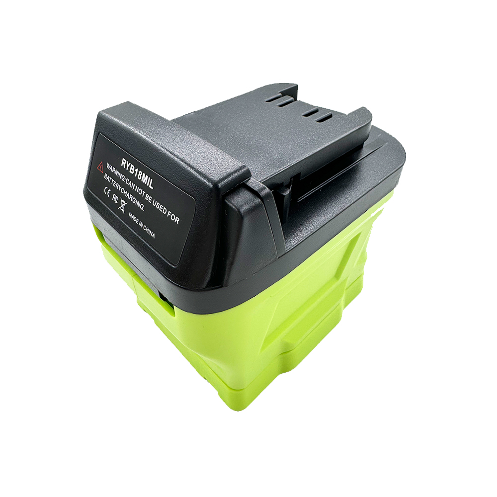 Adaptateur de batterie pour ba - Power Tools Battery Adapter avis et prix