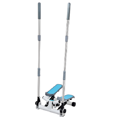 Machine professionnelle de pas - Health Power Tools avis et prix