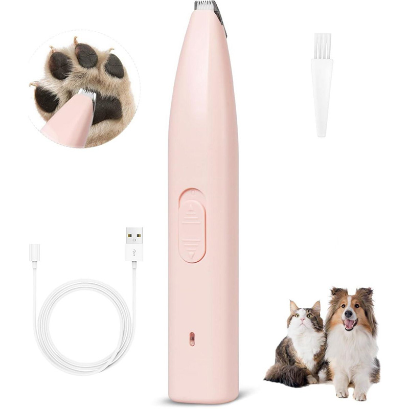 Tondeuse électrique pour anima - Power Tools Cat avis et prix