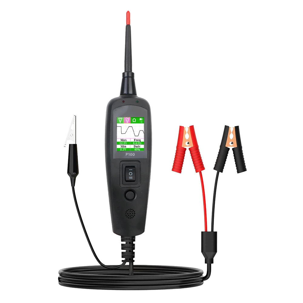 Testeur de circuit automobile  - Power Tools In Automotive avis et prix