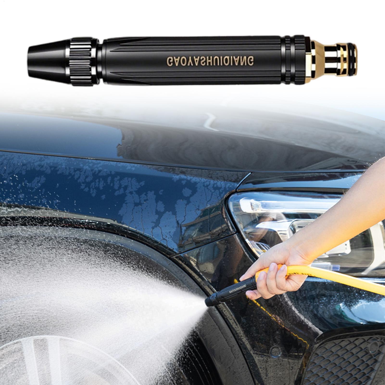 Buse de tuyau d'arrosage haute - Power Tools And Engineering avis et prix