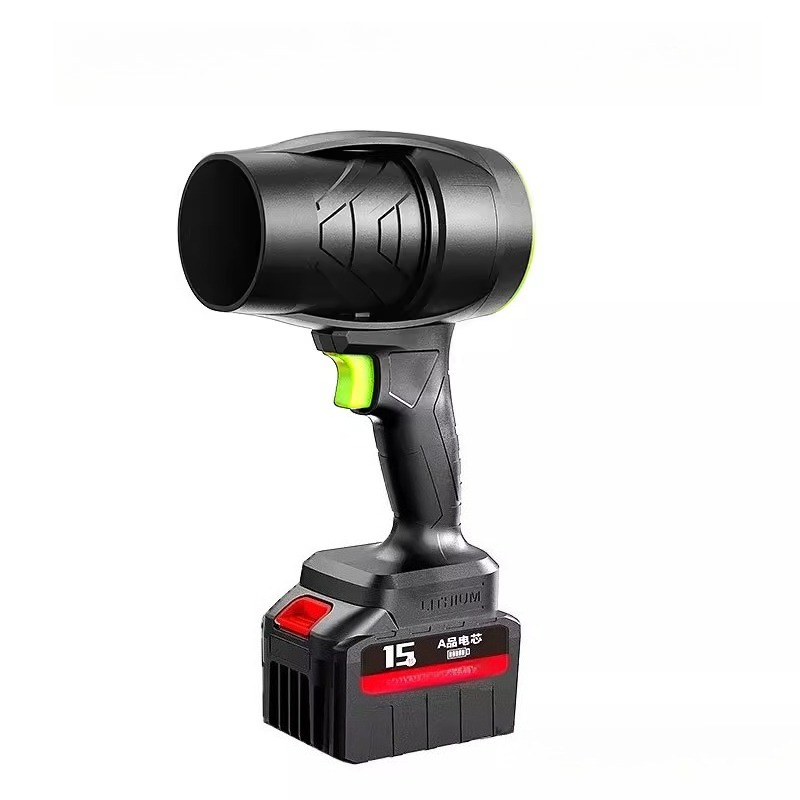 Souffleur à main extérieur 21V - Power Tools Garden avis et prix