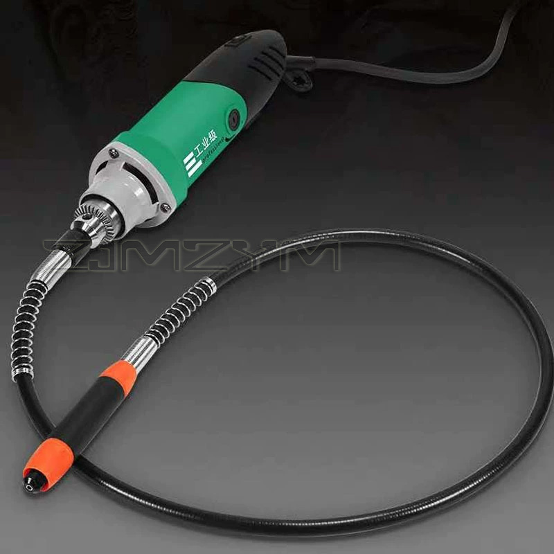 Graveur haute puissance à vite - Power Tools Uk avis et prix