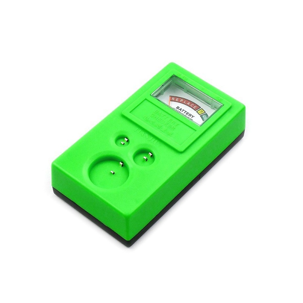 Testeur de piles bouton pour o - Health Power Tools avis et prix