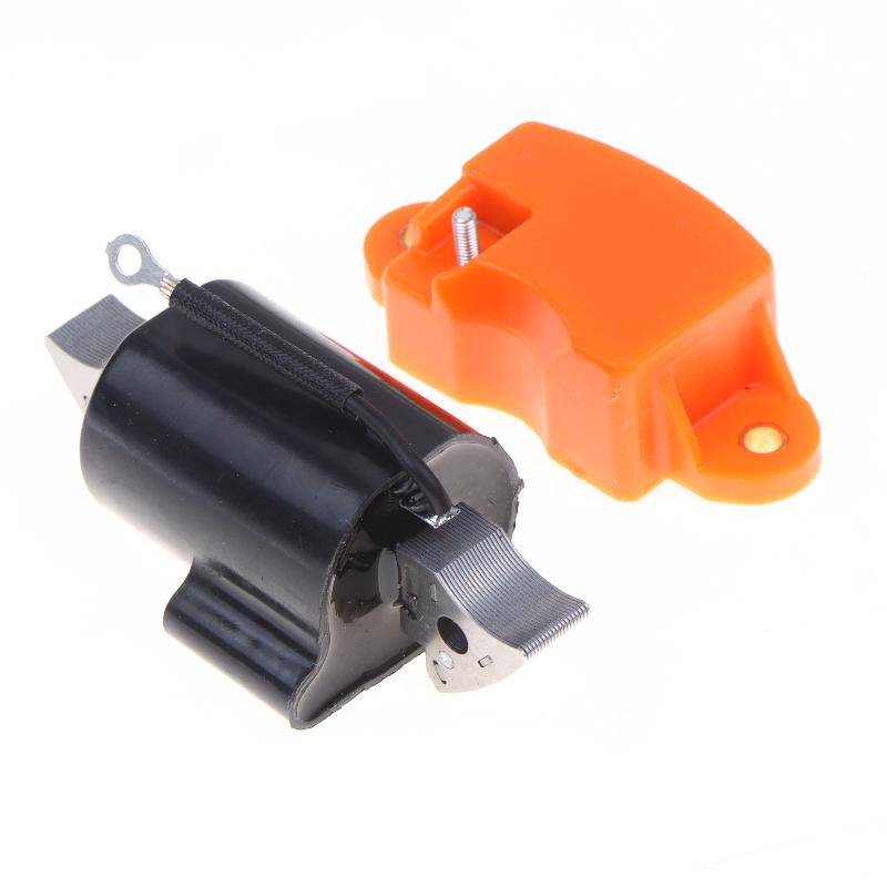 Module de commande d'allumage  - Power Tools Garden avis et prix
