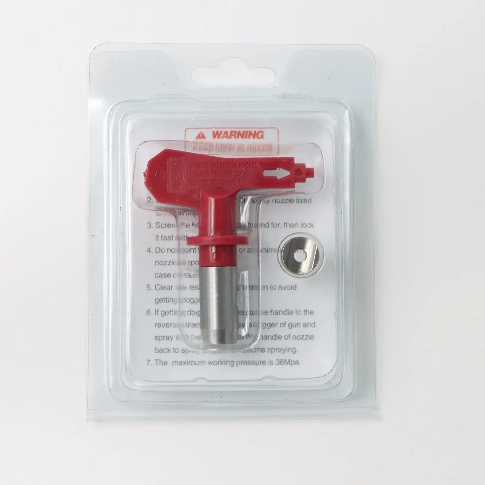 Suntool-Pistolet pulvérisateur - Power Tools Garden avis et prix