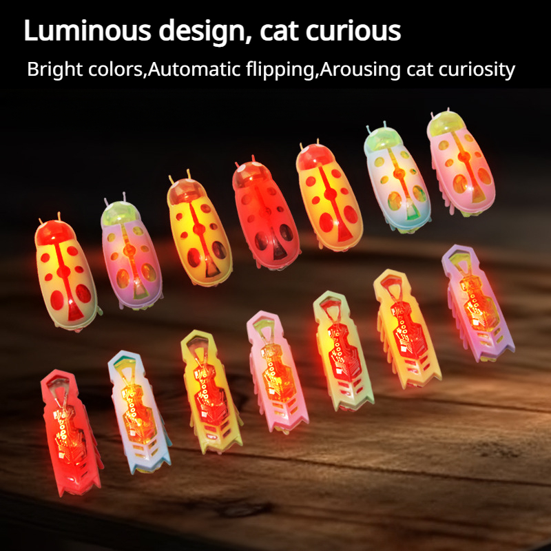 Jouets pour chats Luminescence - Power Tools Cat avis et prix