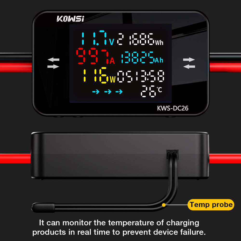 Testeur de charge de batterie  - Health Power Tools avis et prix