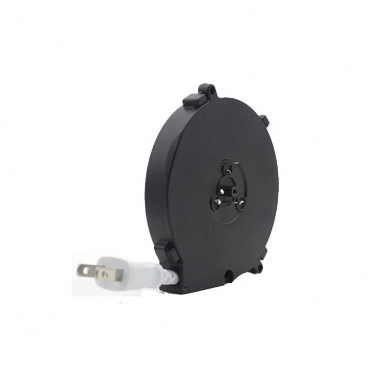 Bobine de câble d'alimentation - Power Tools Uk avis et prix