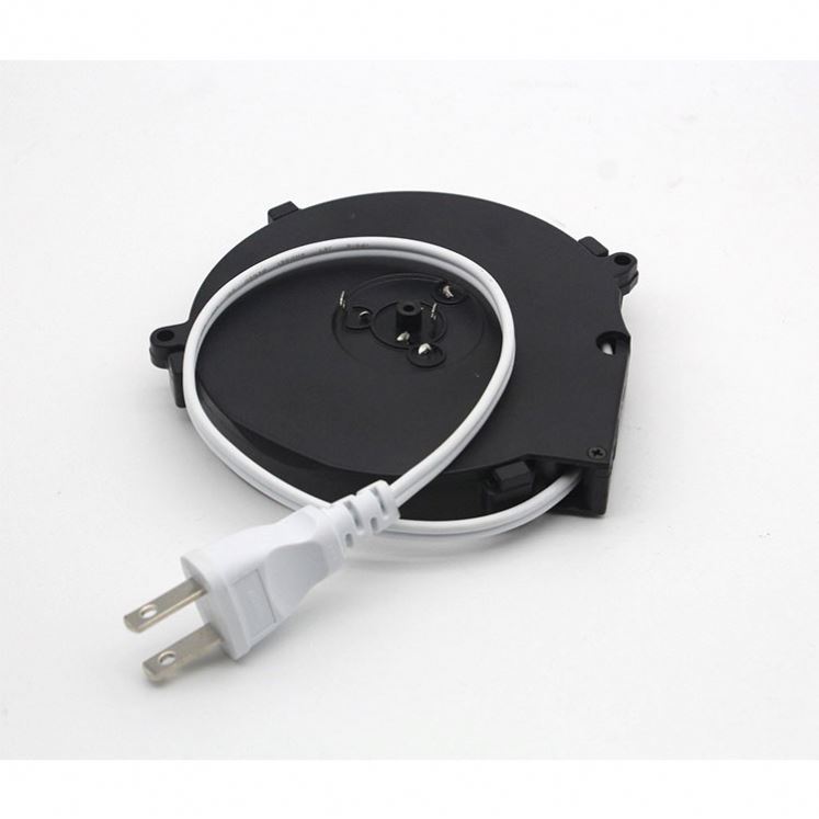 Bobine de câble d'alimentation - Power Tools Uk avis et prix