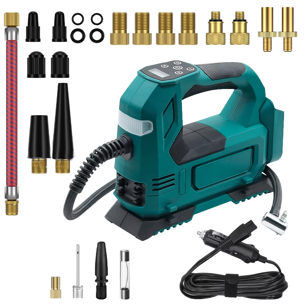 Pompe à air sans fil pour Maki - Power Tools Makita avis et prix