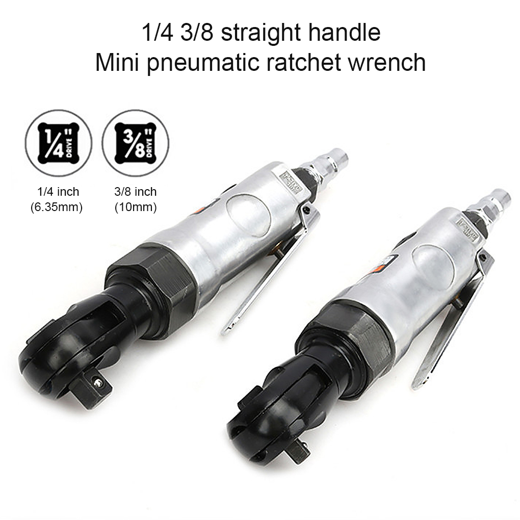 Clé à cliquet pneumatique à Ai - Power Tools Pneumatic avis et prix