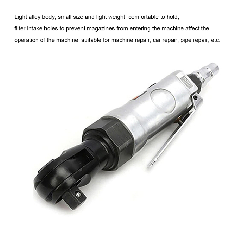 Clé à cliquet pneumatique à Ai - Power Tools Pneumatic avis et prix