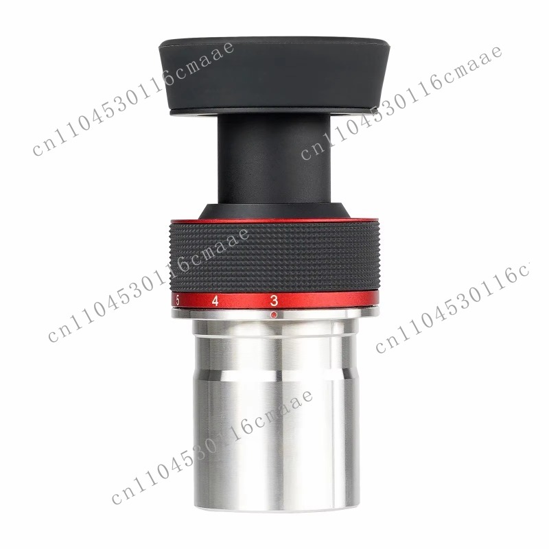 Oculaire à zoom planétaire SV2 - Power Tools Zoom avis et prix