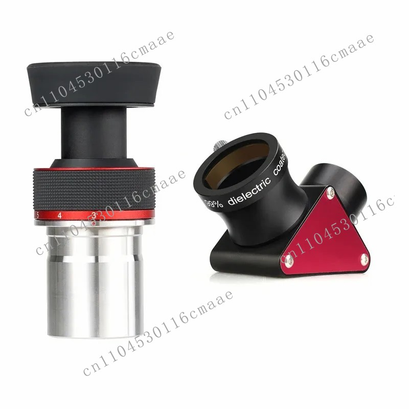 Oculaire à zoom planétaire SV2 - Power Tools Zoom avis et prix