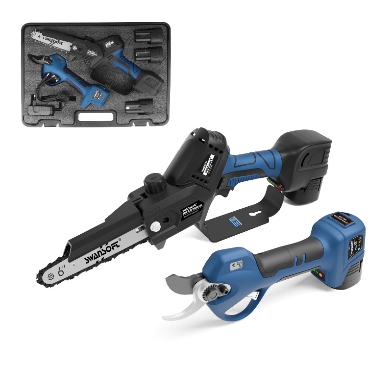 【Meilleures ventes】 Kit combin - Power Tools Garden avis et prix