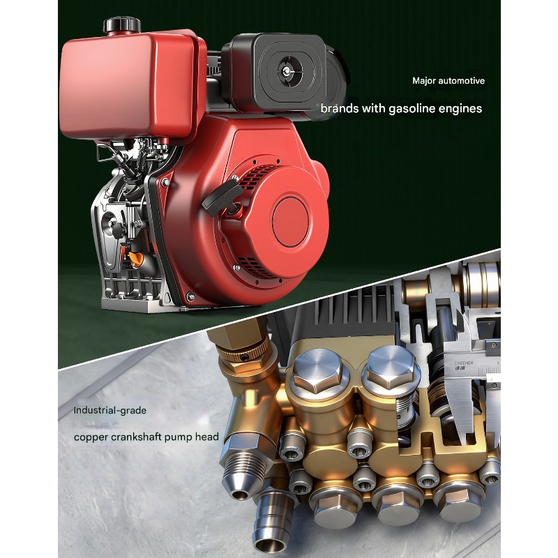 Nettoyeur haute pression profe - Power Tools And Engineering avis et prix