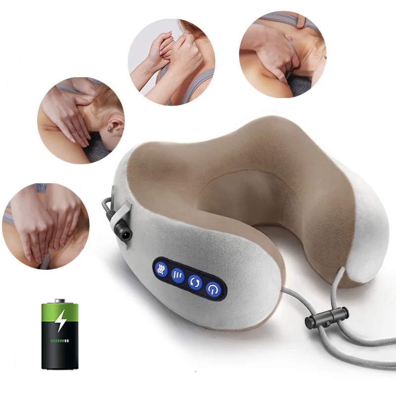 Syeosye masseur de cou électri - Health Power Tools avis et prix